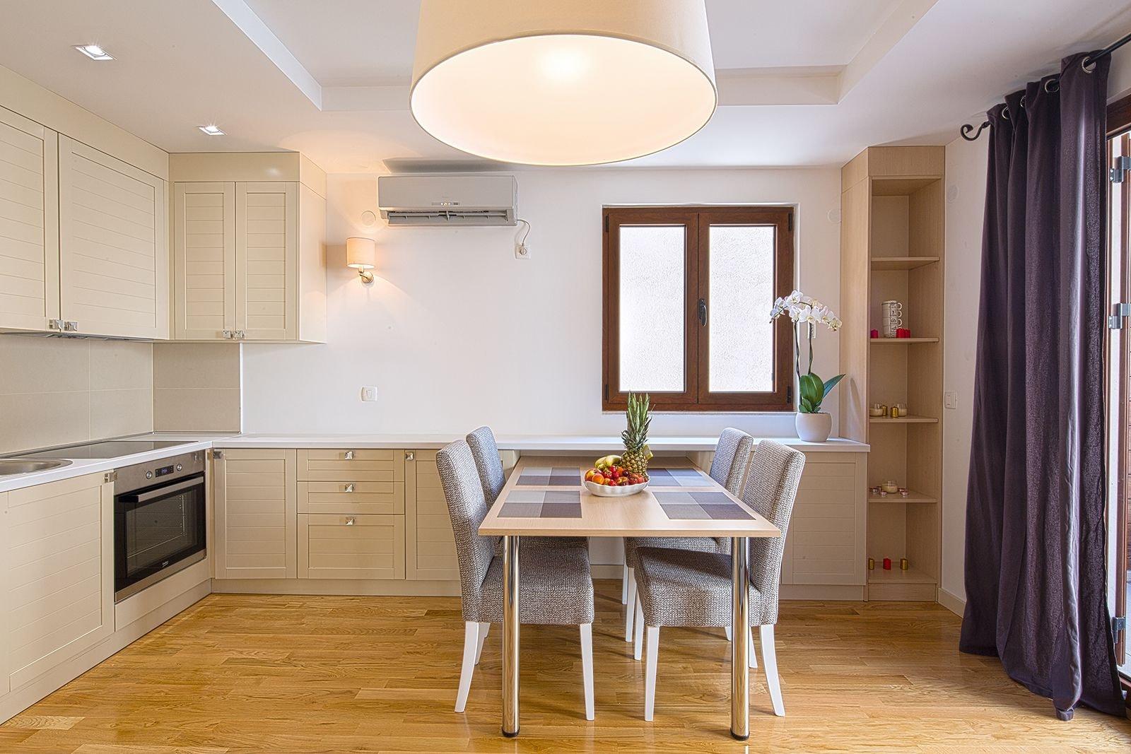 Spaska Apartments Будва Екстериор снимка
