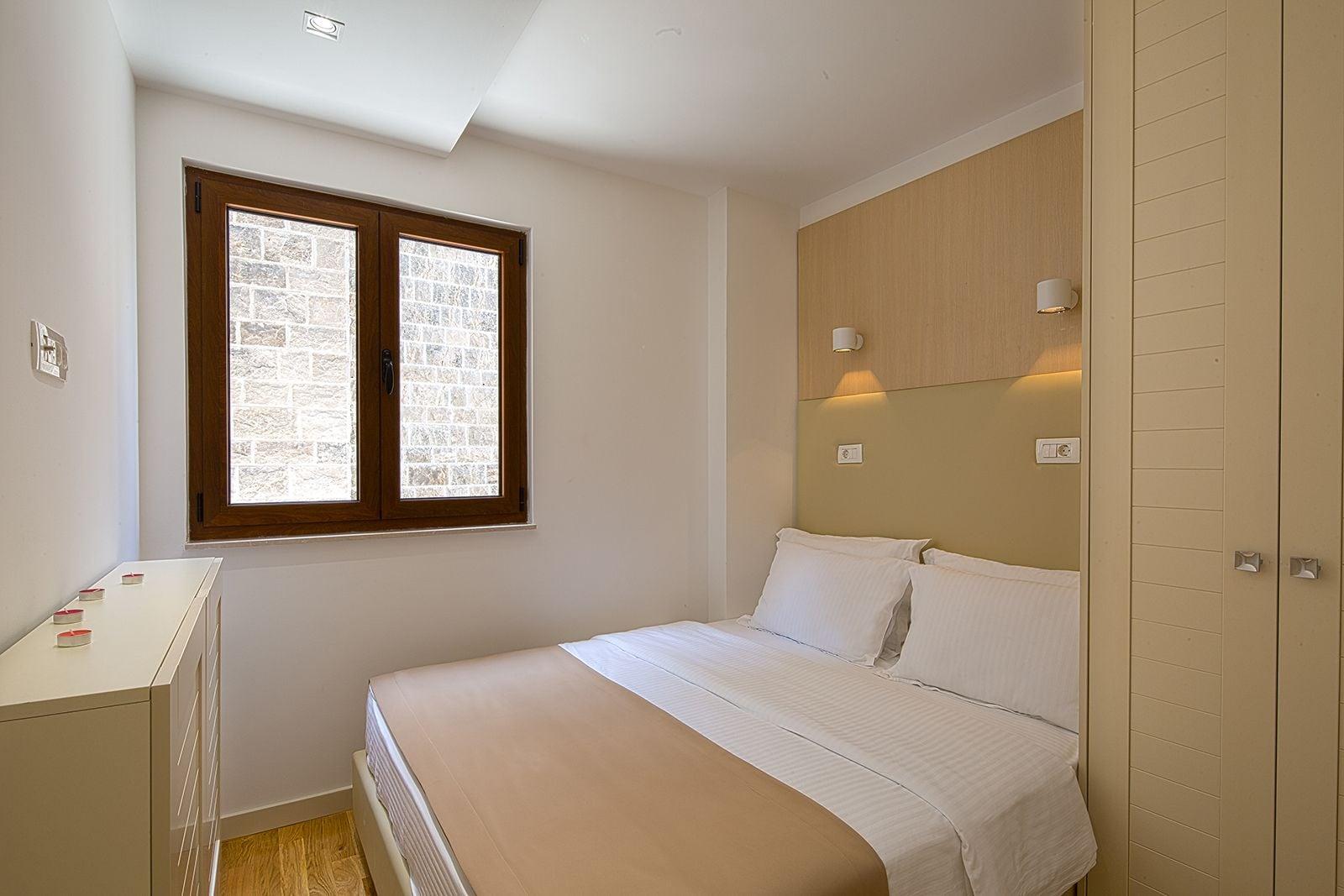 Spaska Apartments Будва Екстериор снимка