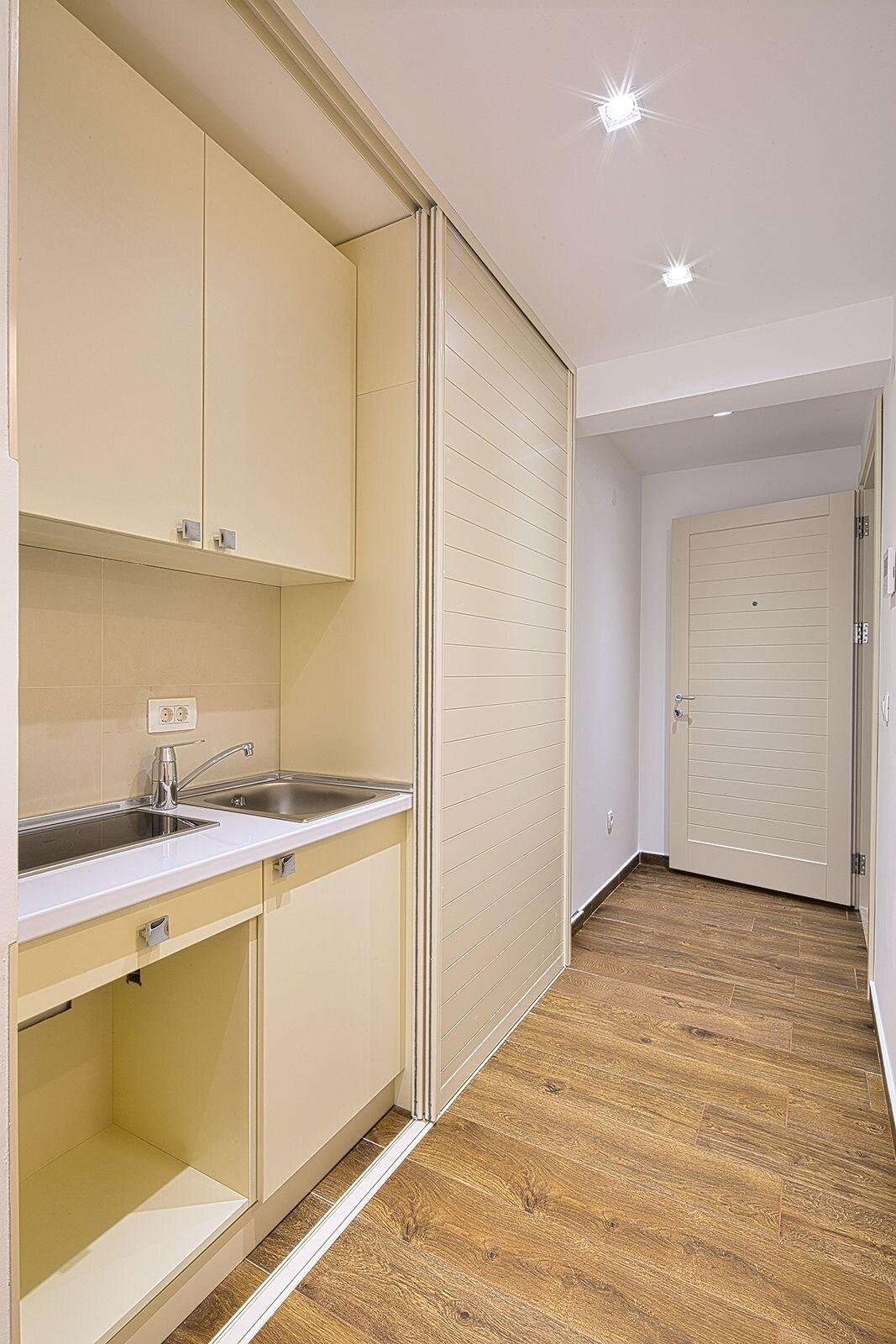 Spaska Apartments Будва Екстериор снимка