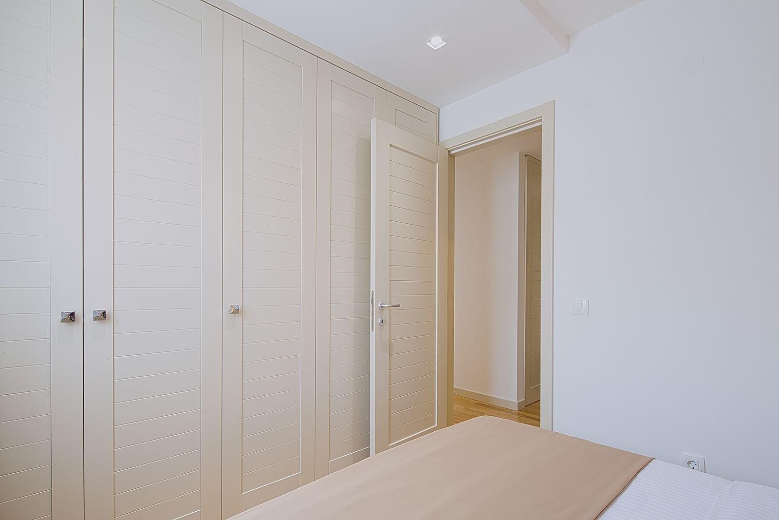 Spaska Apartments Будва Екстериор снимка