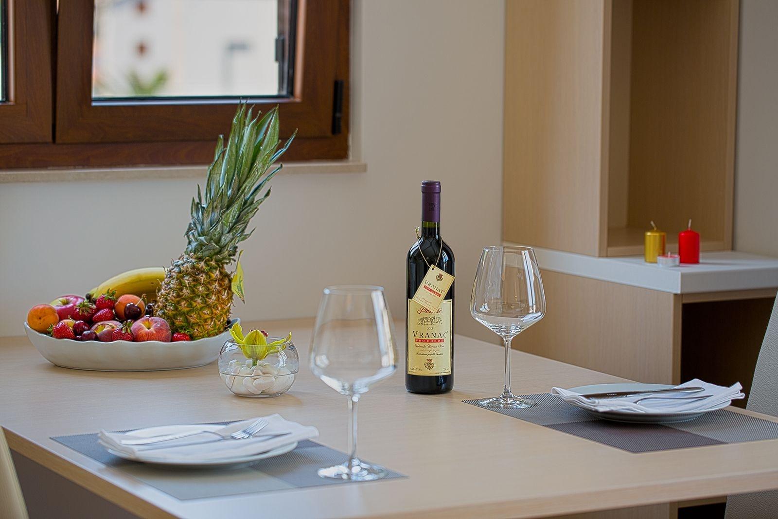 Spaska Apartments Будва Екстериор снимка