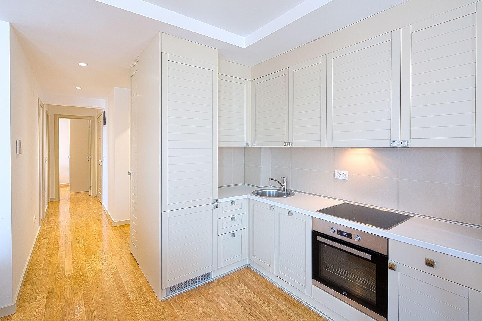 Spaska Apartments Будва Екстериор снимка