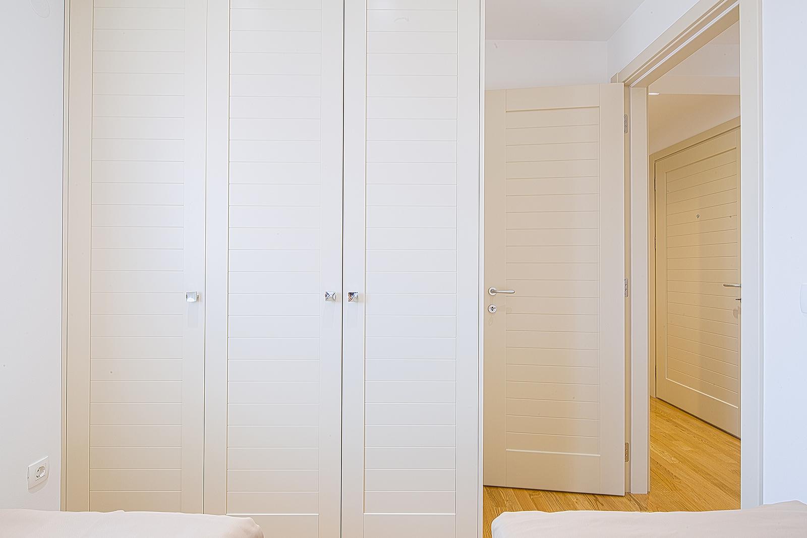 Spaska Apartments Будва Екстериор снимка