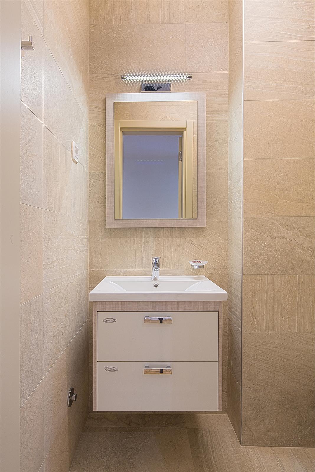 Spaska Apartments Будва Екстериор снимка