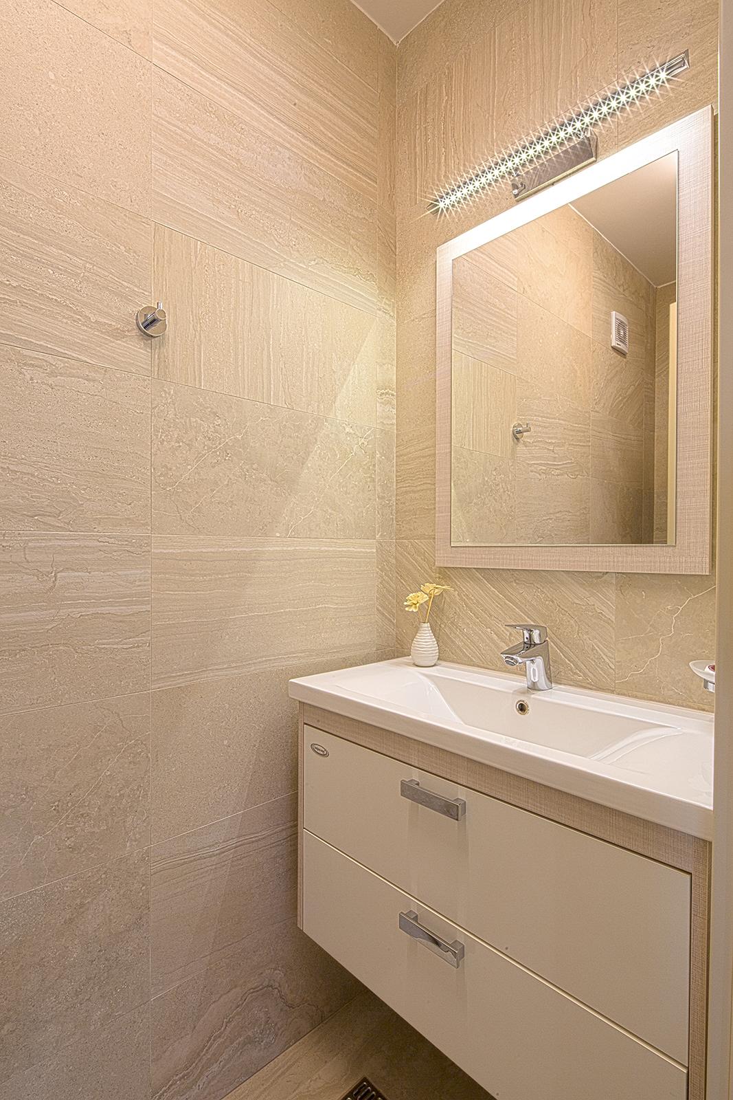 Spaska Apartments Будва Екстериор снимка