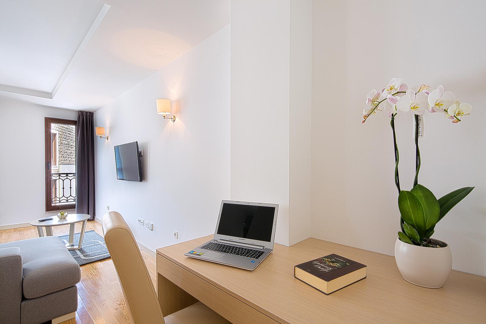Spaska Apartments Будва Екстериор снимка