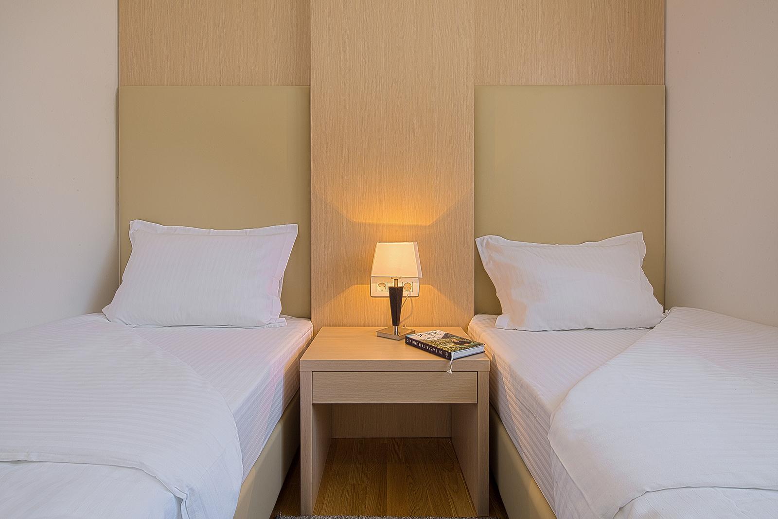 Spaska Apartments Будва Екстериор снимка